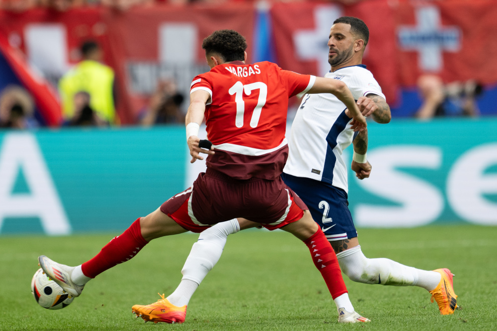 他从不惧怕 他从不惧怕