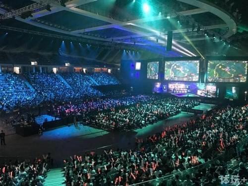 热情与活力 热情与活力