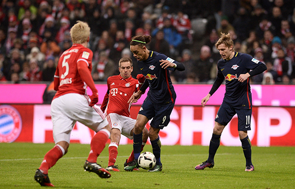 级的典范 级的典范