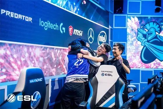 市场分析中 市场分析中