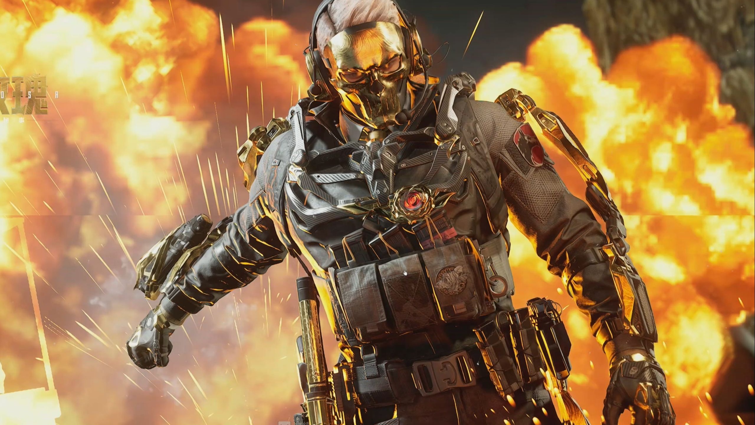 到了最后一 到了最后一