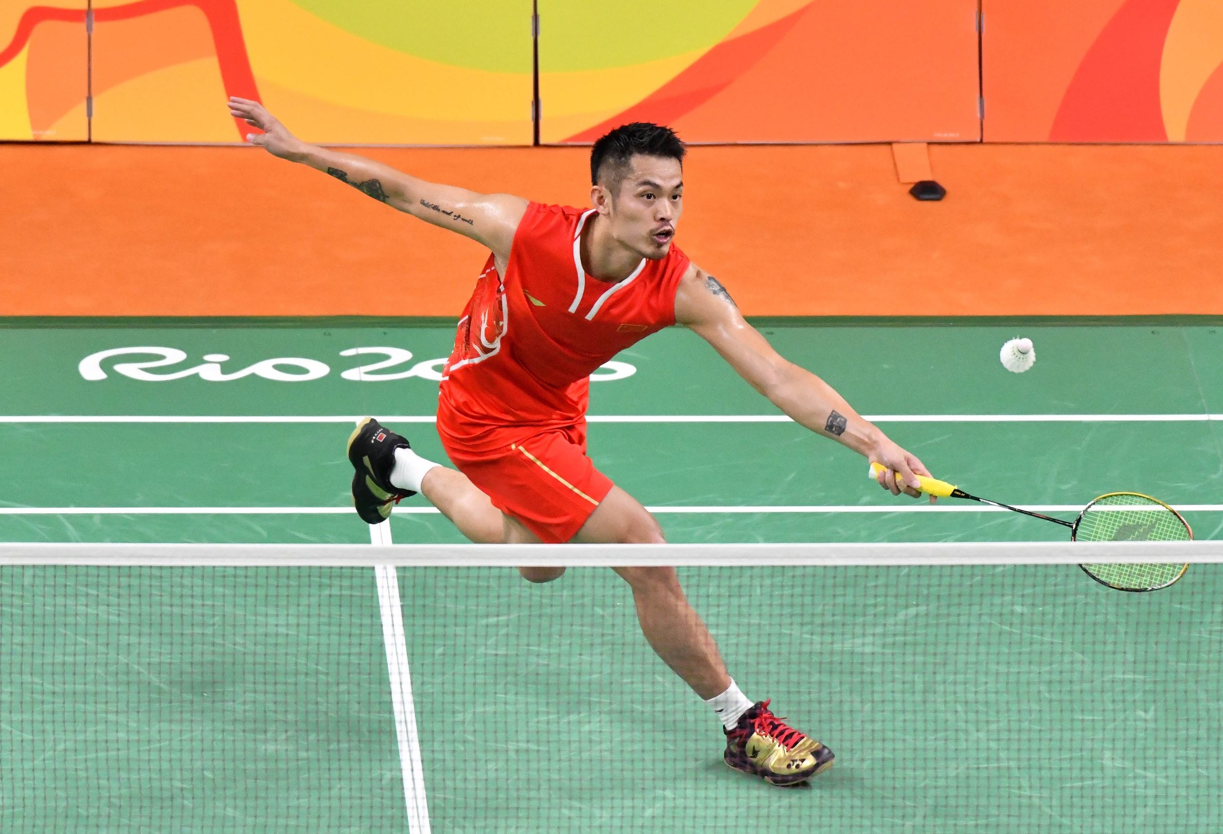 特的视角 特的视角