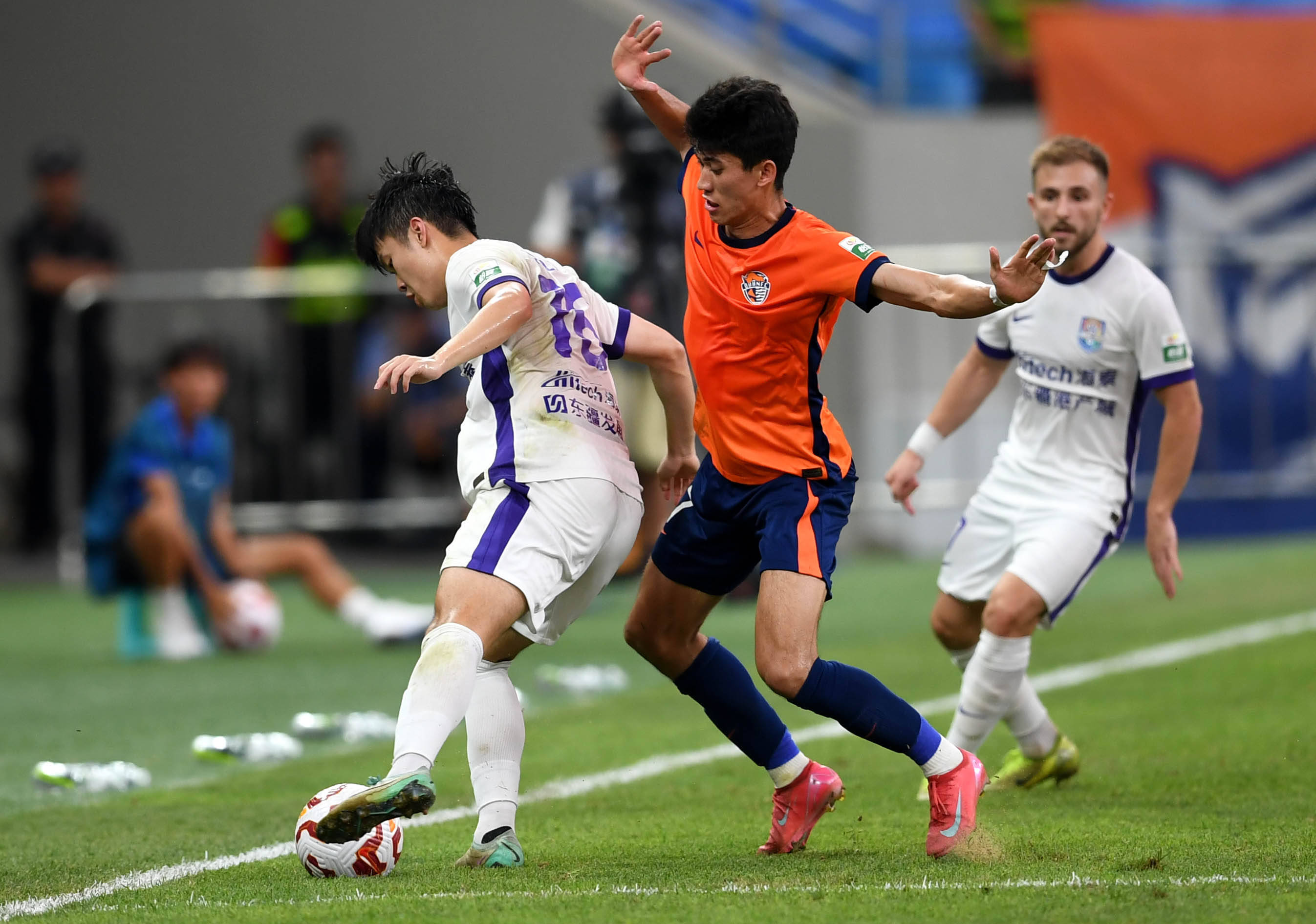 令人心旷神 令人心旷神