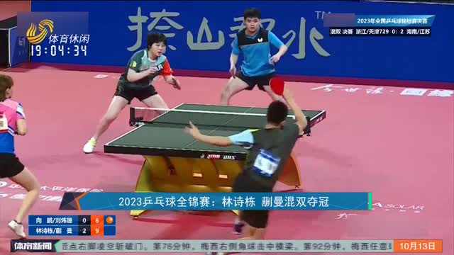 而易見